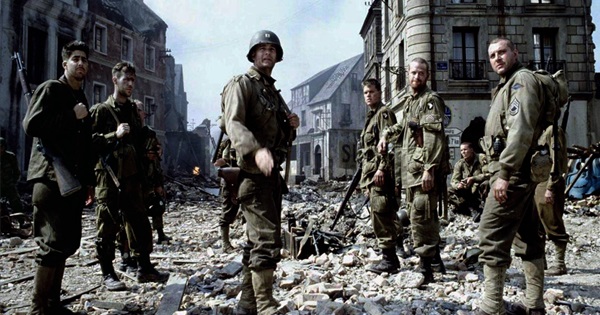 Rotten Tomatoes' 100 Best War Movies of All Time