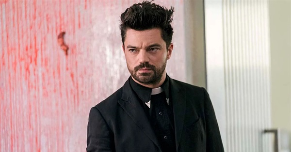 Dominic Cooper Movies I’ve Seen