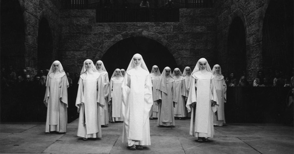 10 Great Polish Films of the 1960s