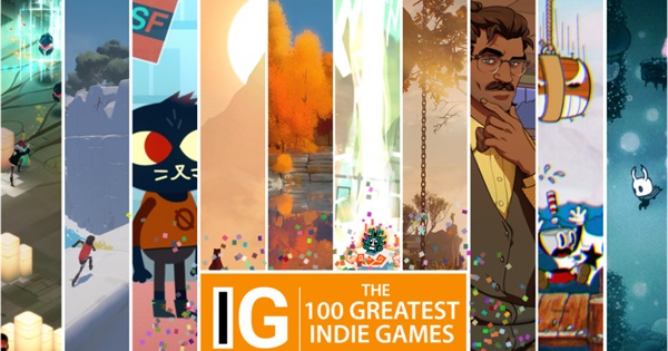 Top 7 Indie Games To Speedrun - The Indie Game Website