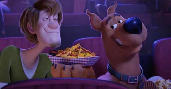 Every Scooby Doo Movie (2020)