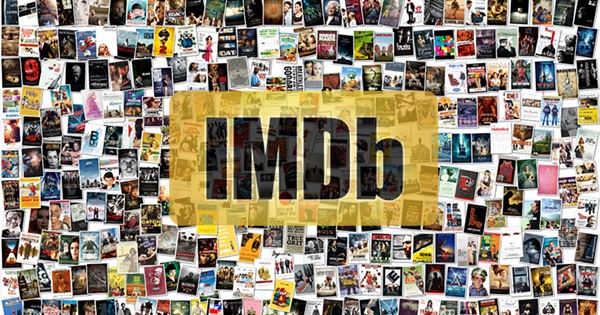 MOVIES {I} - IMDb