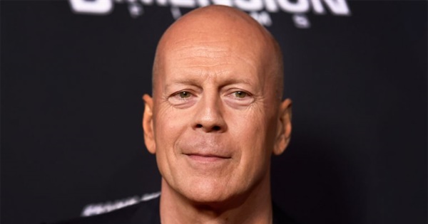 Bruce Willis Filmography (July 2019)