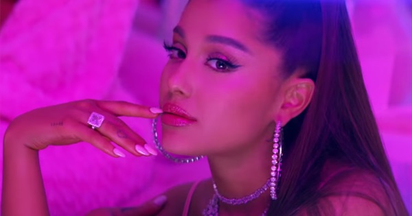 Ariana Grande Full Discography