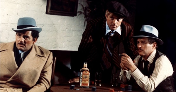 Notable Films of 1973