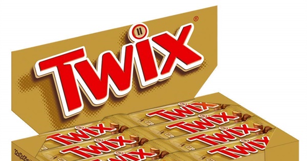 twix nikes