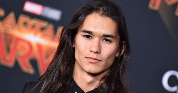 Booboo Stewart Movies I’ve Seen