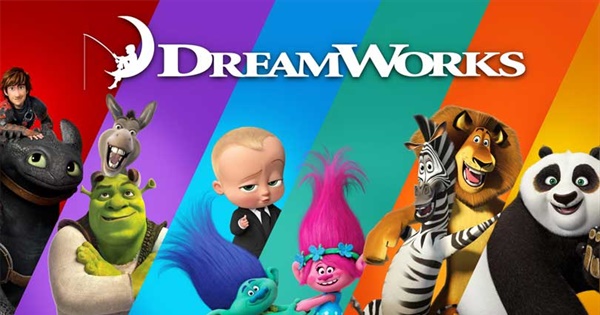 All 37 DreamWorks Animation Movies Ranked