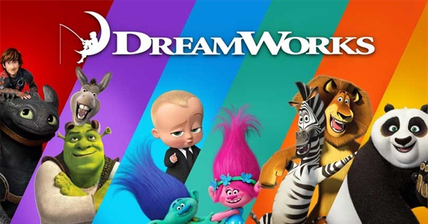 All 45 DreamWorks Animation Movies Ranked by Tomatometer