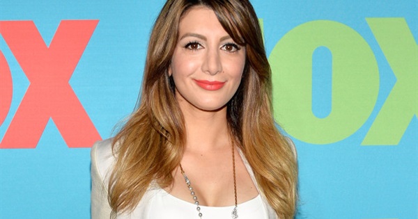Nasim Pedrad Filmography