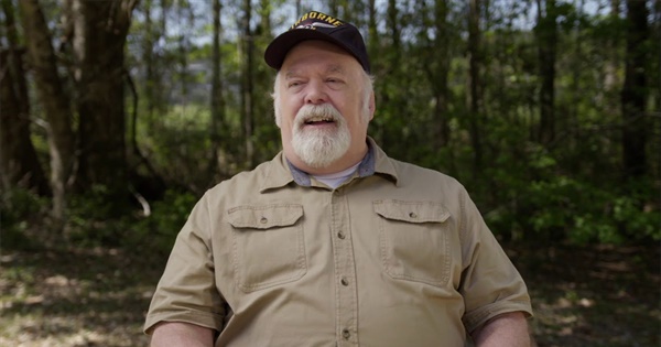 Wayne Duvall Movies I've Seen Update