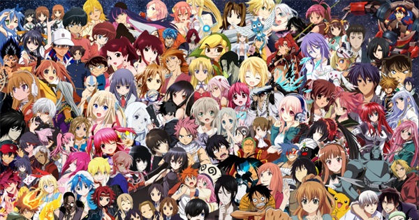 30 Best Anime of All Time  Japan Web Magazine