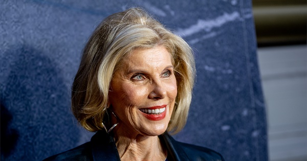 Christine Baranski Movies I’ve Seen