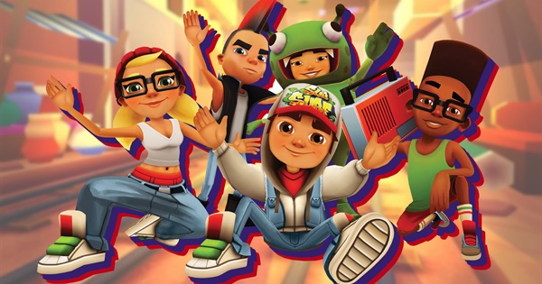 Subway Surfers - Metacritic