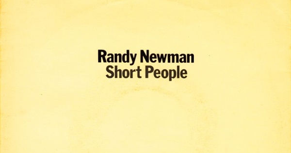 11 of the Best, Short People