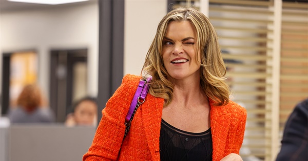 Missi Pyle Movies I’ve Seen