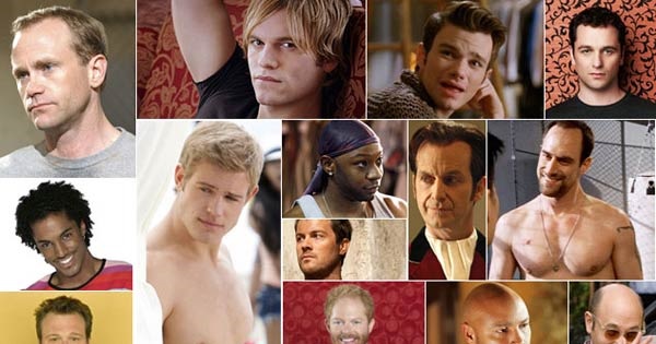 Gay TV Characters: Pride Month Lists
