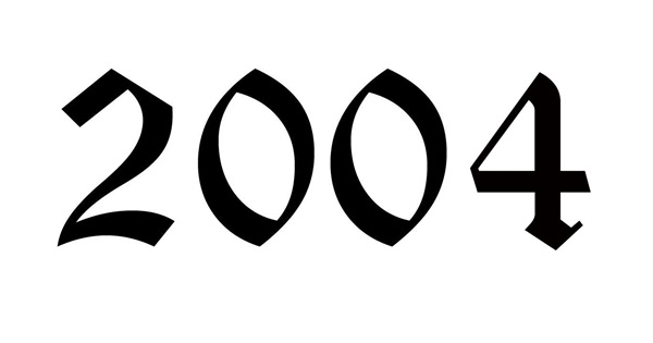 Kết quả hình ảnh cho 2004