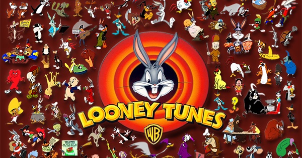 Warner Brothers Cartoon Characters - How many have you heard of?