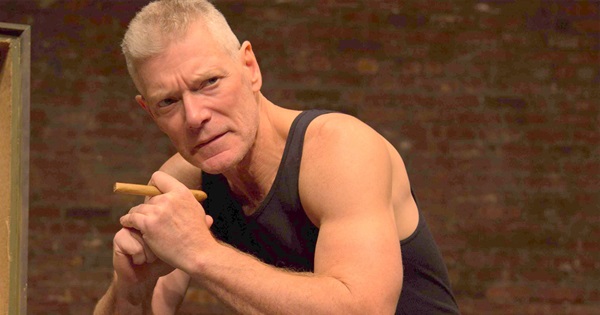 Stephen Lang Filmography.