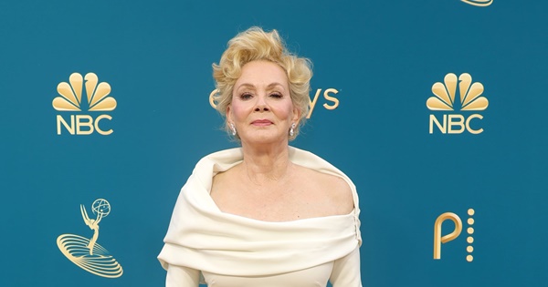 Filmography - Jean Smart