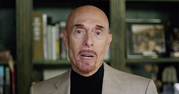 R.I.P. Terry Goodkind