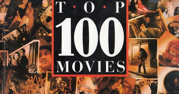 Top 100 Best Movies of All Time