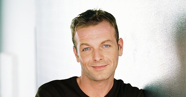 Hugo Speer Movies