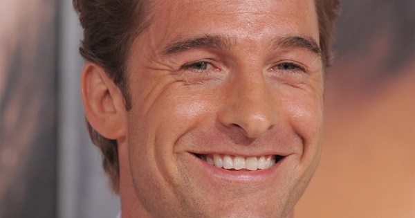 Scott Speedman Filmography (1975-)