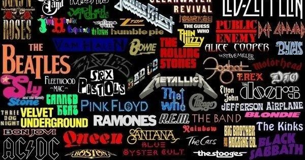 Top 100 Rock Songs All Time