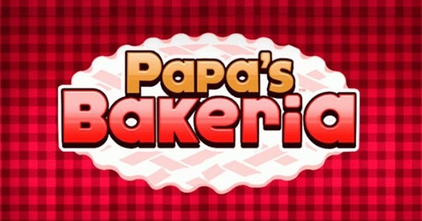 Menu Items From Papa's Bakeria to Go!
