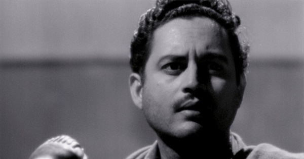 Guru Dutt Movies Ranked From Best to Worst