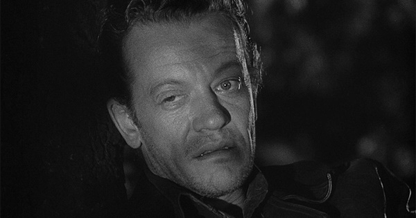 William Talman Filmography