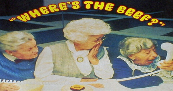 Lifestyle Trends 18 Famous Food Ads That Changed How We Eat