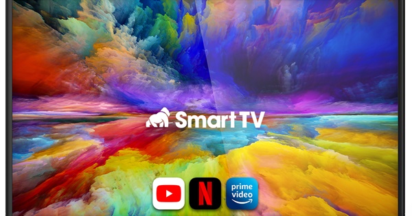 B's Favourite TV Shows