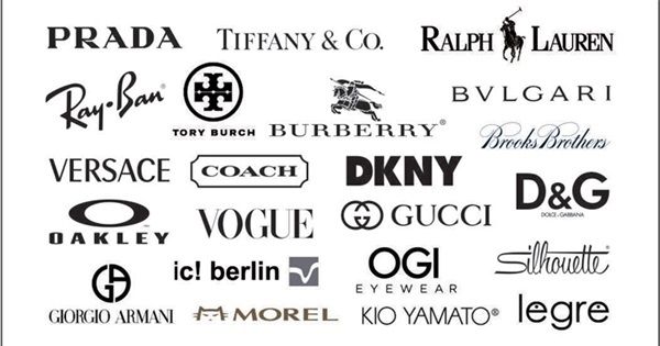 List - Designer Brands