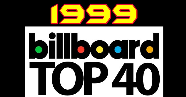 Billboard Charts 1999