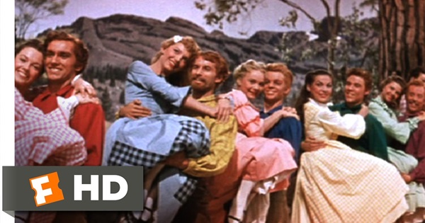 Top 10 Films of 1954