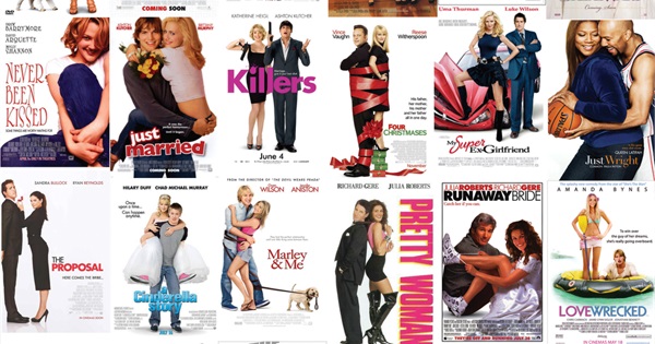 Livlig personale Nominering Teen Chick Flicks That Need to Be Watched at Least Once
