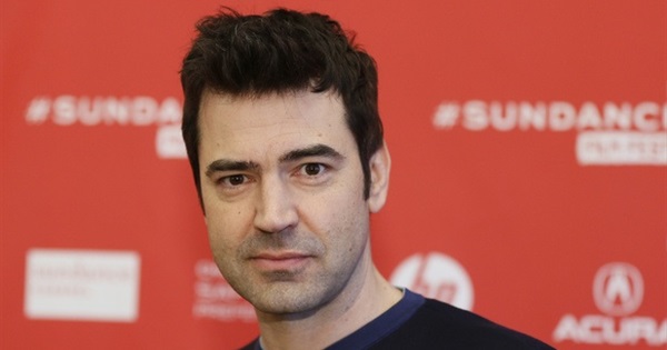 Ron Livingston Movies