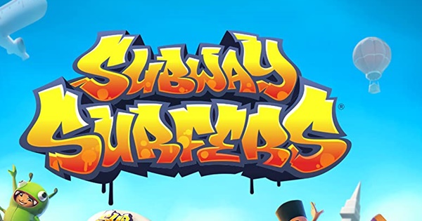 Super Runner Yutani, Subway Surfers Wiki