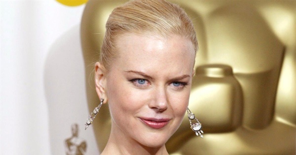 Nicole Kidman Movies I've Seen Update 4
