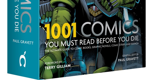 1001 comics you must read before you die pdf download peaky blinders season 6 episode 6 download