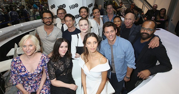 Westworld Cast Filmography (2020) - Page 21