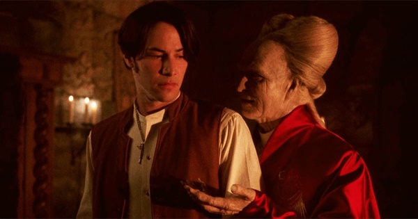IndieWire's the 14 Best Vampire Movies Ever Made