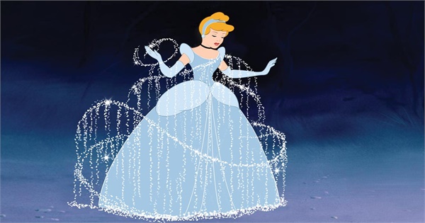 Every Cinderella Character