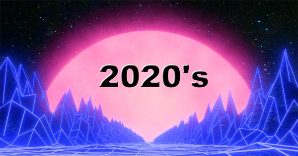 2020 retro releases